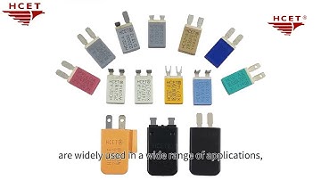 hc02 series replace otter motor thermal protector thermal cutout switch for dc automotive motors