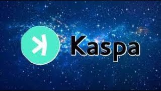 KASPA  KAS   BIG BREAKOUT !!! NEXT TARGETS !!!