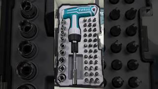 best screwdriver set for mechanics ! #shorts