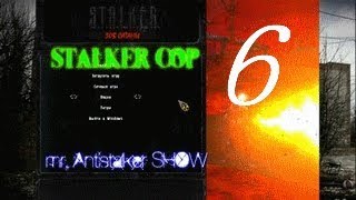 stalker Зов Сатаны v1.3  ч-6 [  иду по сюжету +квест медика]