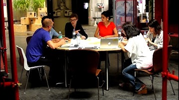 Future Innovators Summit 2017 - Apply now!