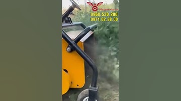 Máy cắt cỏ xới đất xạc cỏ đa năng giá rẻ #shorts #vinmax