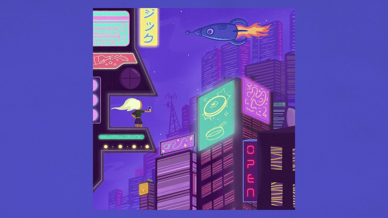 GrandAce - Face Off (Audio)