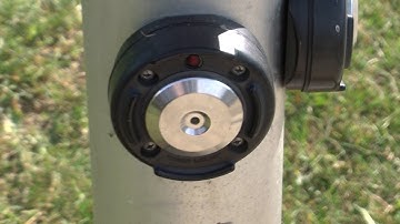 How The "Walk" signal works?