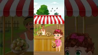 prachi panipuri shop 👀#shorts #panipuri #shortsfeed  #youtubeshorts