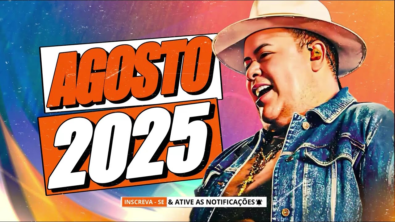 REY VAQUEIRO AGOSTO 2025 - REY VAQUEIRO SKI DE VAQUEIRO 2025 - REY  (MÚSICAS NOVAS) PRA PAREDÃO 2025