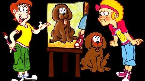 Get Smart Plus 3  - Story Time: Jerry