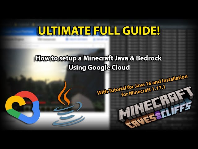 How to sync minecraft java on the cloud. ☁️🔄 - B+C Guides