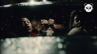 Nigga Colombiano (Remix) - Jaime El King, El Americano 4KT, Topboy TGR
