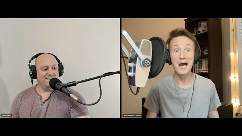 WBS Live! - Ep. 3 - Grant Lackey