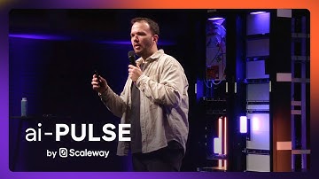 ai-PULSE 2025 | Inference Everywhere: optimizing performance