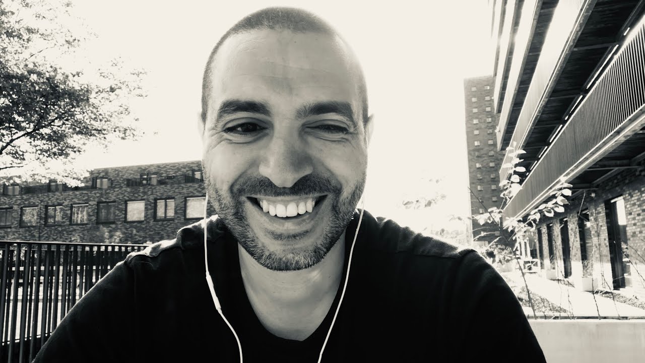 Mooie verhalen die mij zijn bij gebleven - YouTube