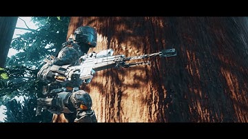 SWEET - A BO3 MOVIE (FINISHED)