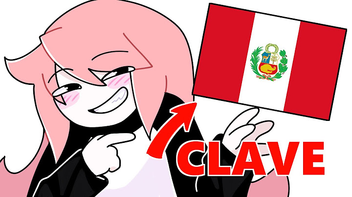 PERÚ es CLAVE