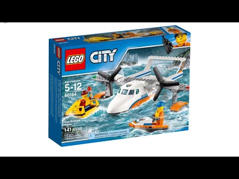 lego city 2019 sets leaked