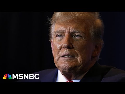 'The most important question of the 2024 election': Accountability for Trump remains a wild card