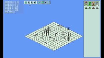 XNA Isometric Level Editor Attempt