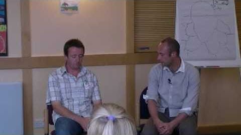 Thats Right Hypnosis Induction Demonstration