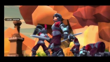 Maze: Shadow of Light / Gameplay and Tips