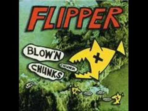 Flipper-Ha Ha Ha