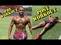 THE BEST FAT BURNING EXERCISE THAT PEOPLE RUN AWAY FROM | How To Shred | Jungle