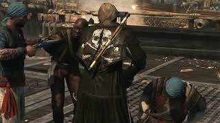 Assassin's Creed IV Black Flag 