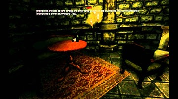 Amnesia: The Dark Descent Walkthrough - part 1