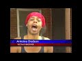 The Gregory Brothers & Antoine Dodson "Bed Intruder Song"