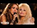 GOODBYE GODMOTHER 💔The Song That Will Make You Cry: Miley Cyrus's Tribute to Dolly Parton