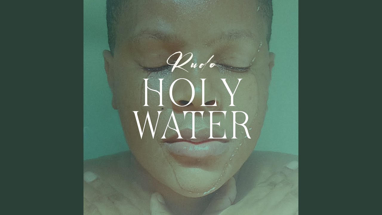 Holy Water - YouTube
