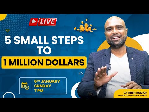 5 Small Steps