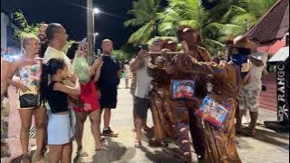 Orla de João Pessoa Eduboneco