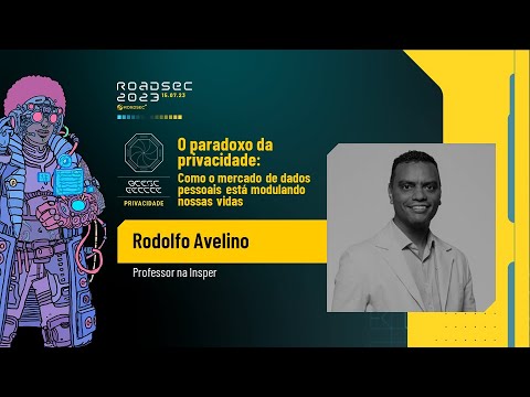 Como o mercado de dados pessoais está modulando nossas vidas. | Rodolfo Avelino