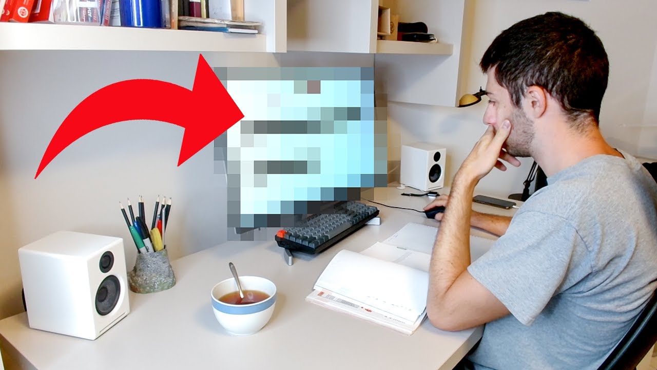 La mia Giornata Produttiva prima del Test di Medicina