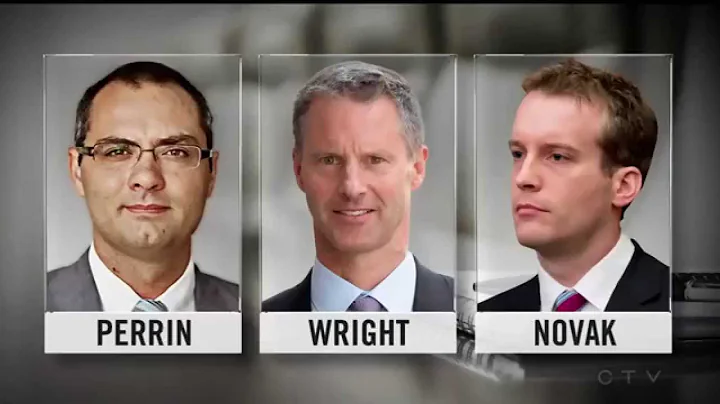 CTV QP: Courtroom drama at Duffy trial