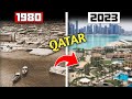 How qatar became so rich  kw present
