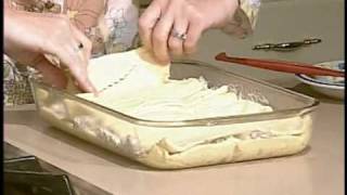 Sausage Crescent Squares