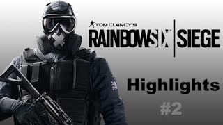 R6 Fregmovie #2 #EUJOGO10 #GORANKED