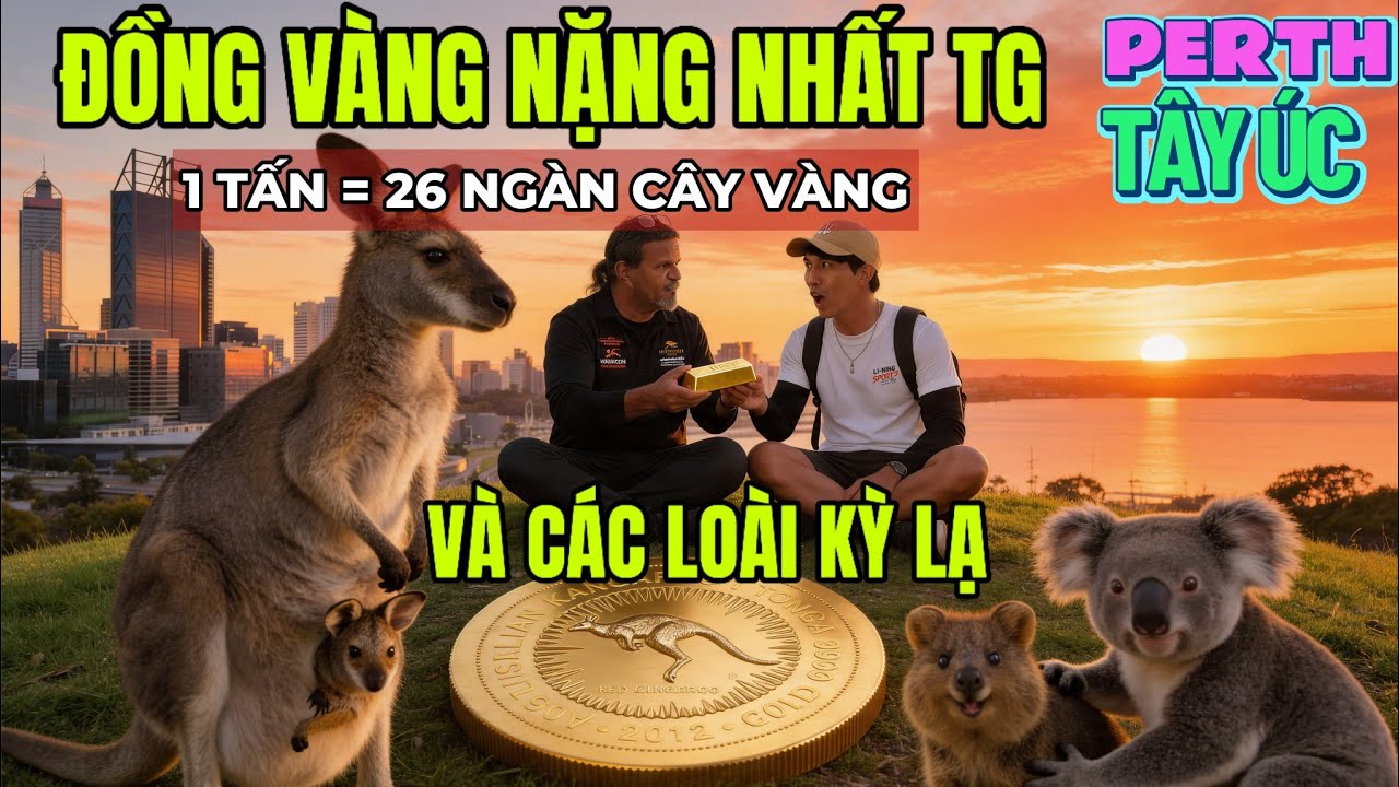 Latest Title & Thumbnail