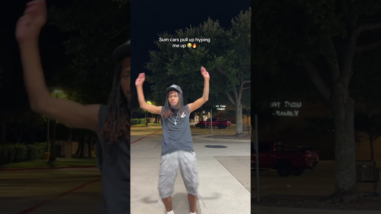 SHAKE YA AHH!😂🔥(this sound addictive) 