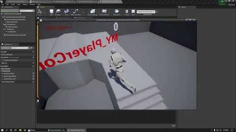 Character Switch: Adding AI controller