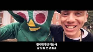 Logic - All I Do (Official Music Video)