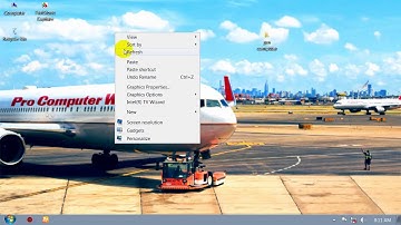How to Change Folder icon (without any software) in Windows