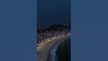 Thumbnail of Coastal Night Oasis