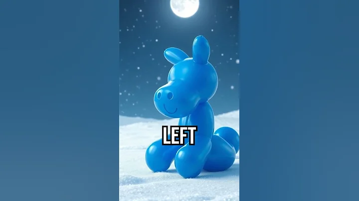 Shrinking Balloon Mystery