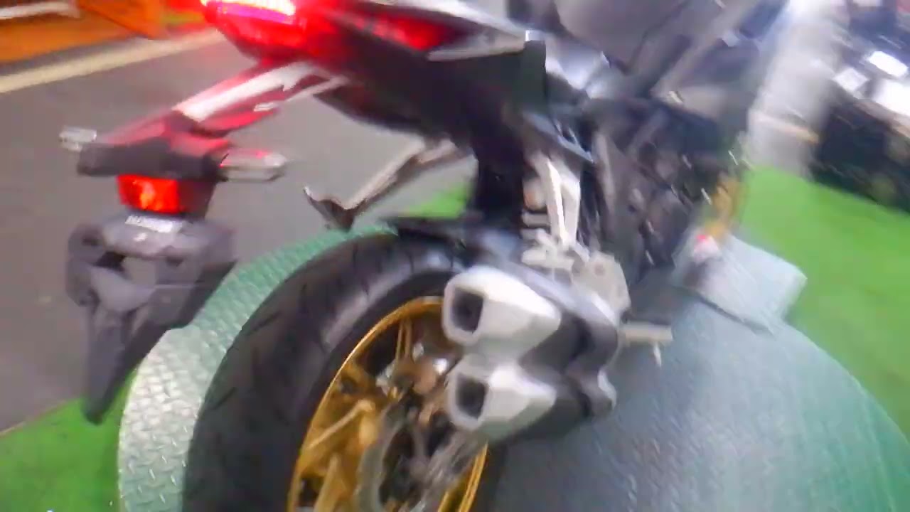CBR250RR (MC51) 2020年 中古車 バイクショップ名:アウトレットバイク