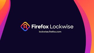 Firefox Lockwise: Verwalte deine Passwörter sicher und nimm sie überall mit hin. screenshot 4