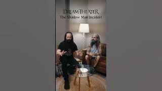 Behind The Song: The Shadow Man Incident