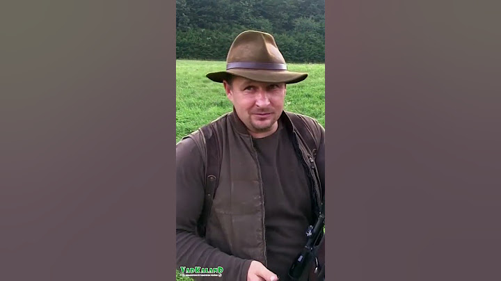 Mi kell a vaddisznó vadászathoz? #vadászat #vaddisznó #vadkaland #humor