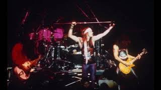 Axl Rose (AI) - Dr. Feelgood (Mötley Crüe)